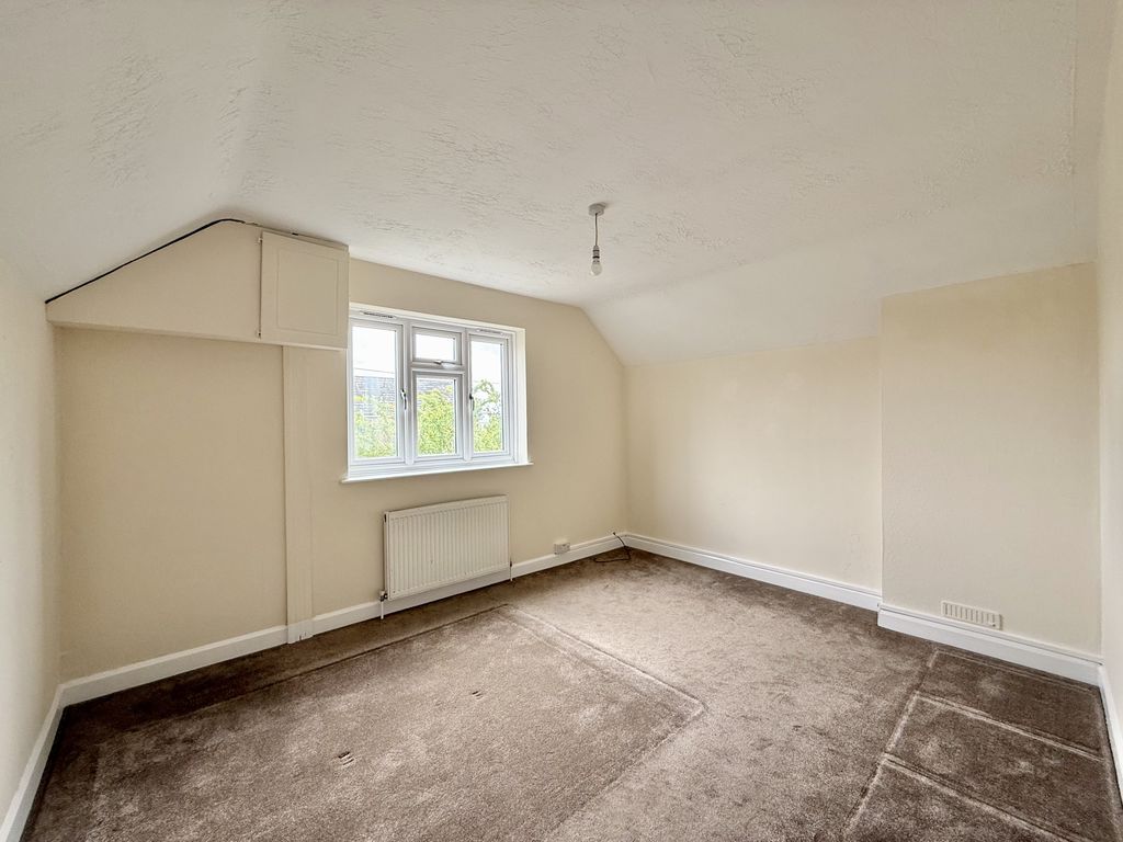 Rectory Road West Tilbury